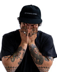 S+S Cotton Snapback