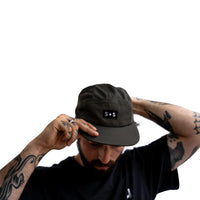 S+S 5 Panel Volley Cap