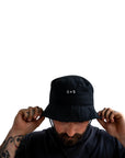 S+S K-D Bucket Brim Hat