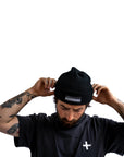 Waffle Beanie