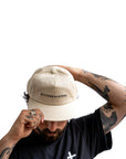 S+S Cotton Snapback