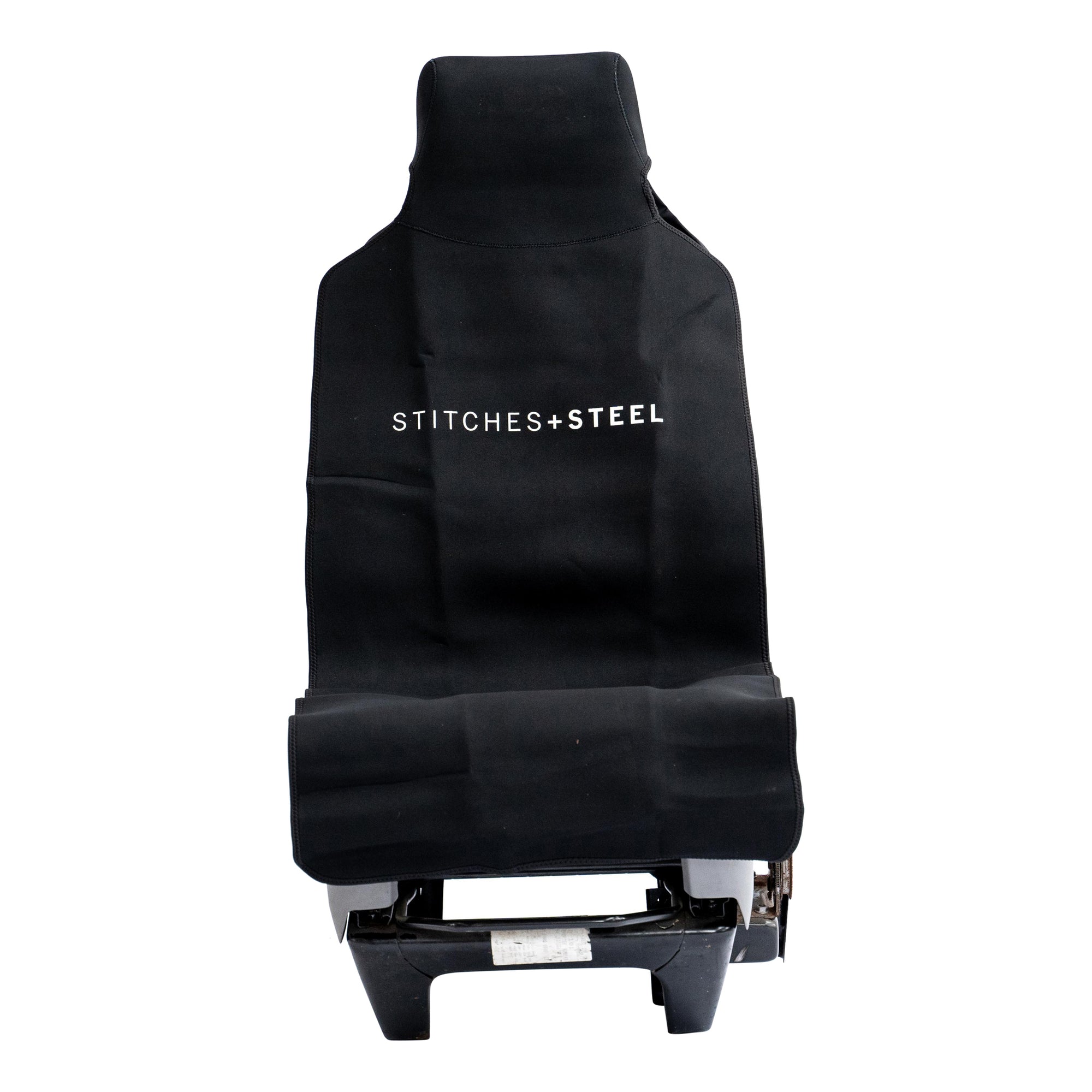 The Neoprene Seat Barrier