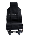 The Neoprene Seat Barrier