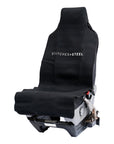 The Neoprene Seat Barrier