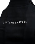 The Neoprene Seat Barrier