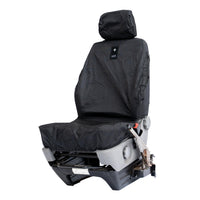 Volkswagen Caddy Seat Cover Set