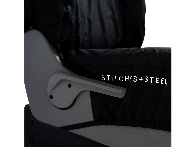 Volkswagen T5/ T6 Seat Cover