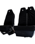 Tailored Seat Gloves