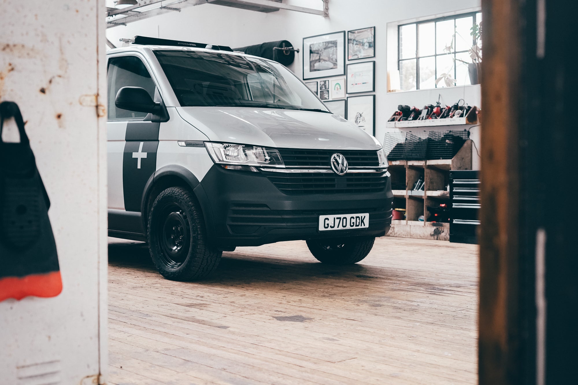Custom Haus Special 00190