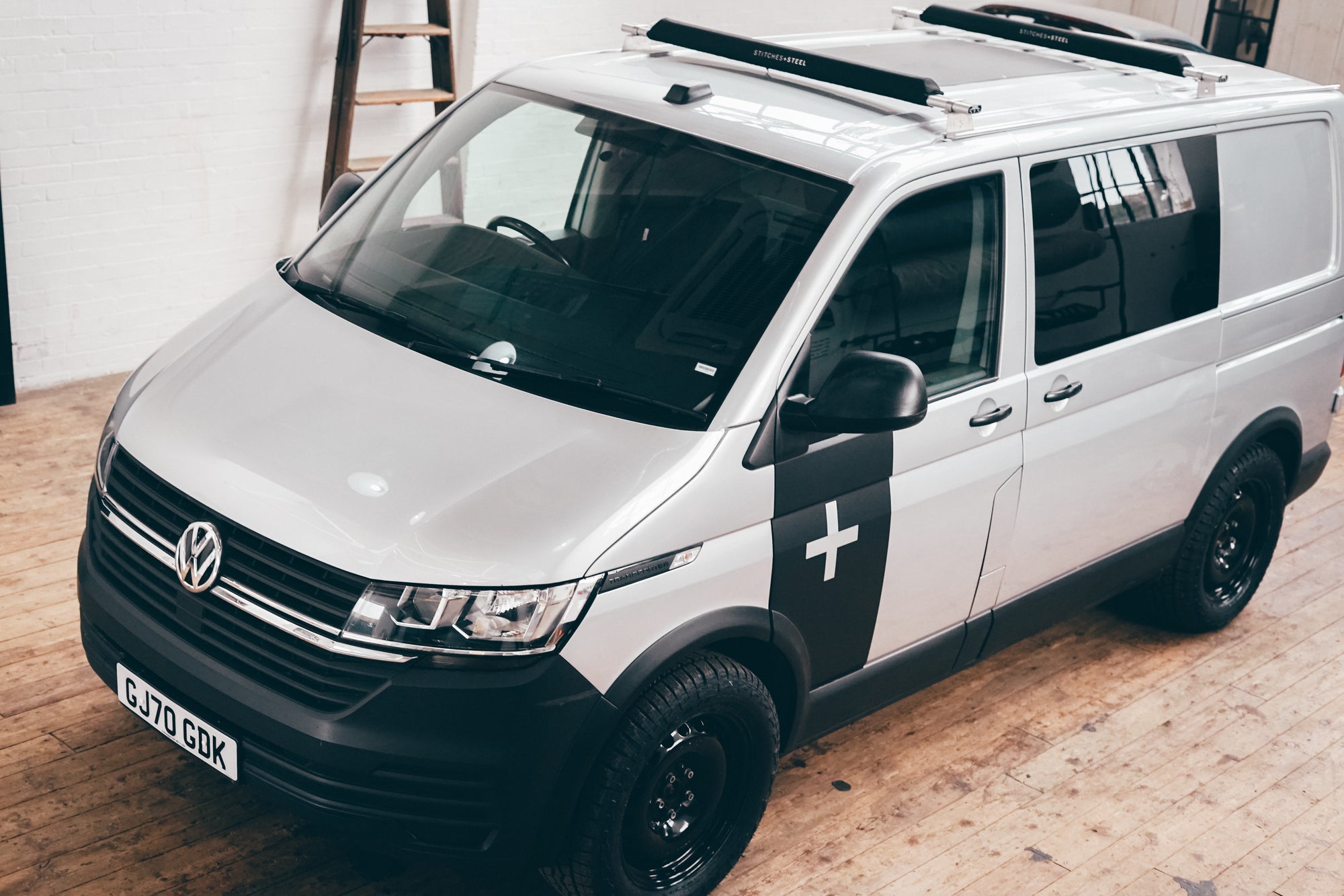 Custom Haus Special 00190