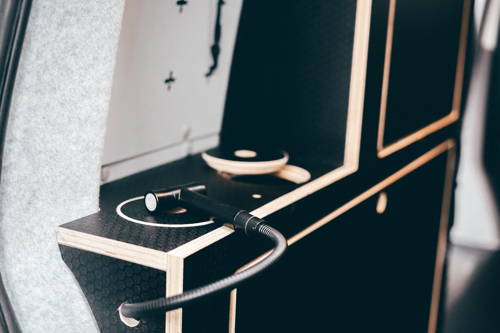 Custom Haus Special 00190