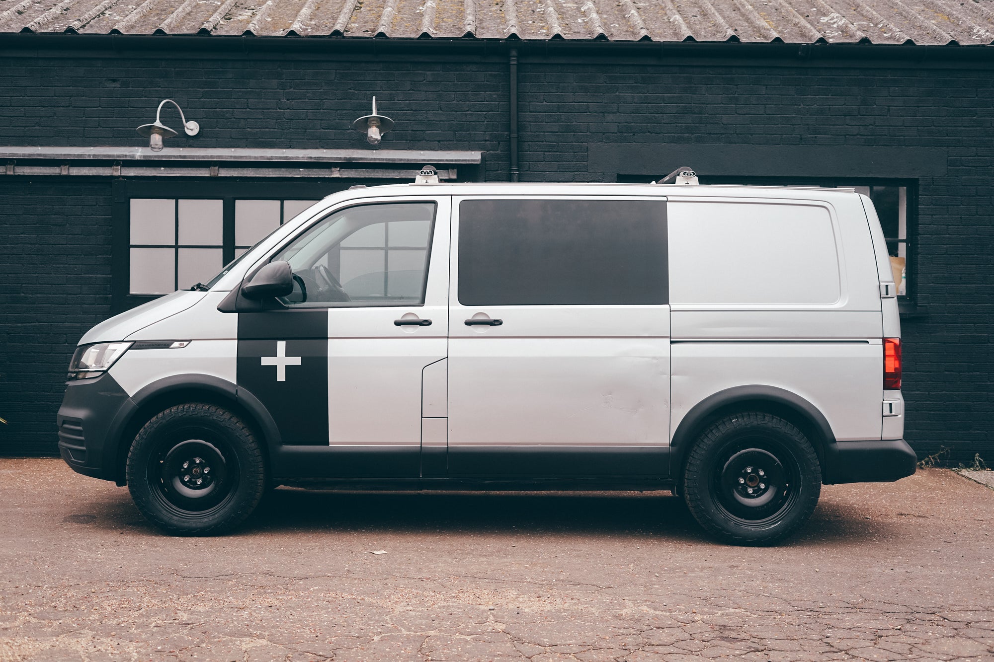 Custom Haus Special 00190