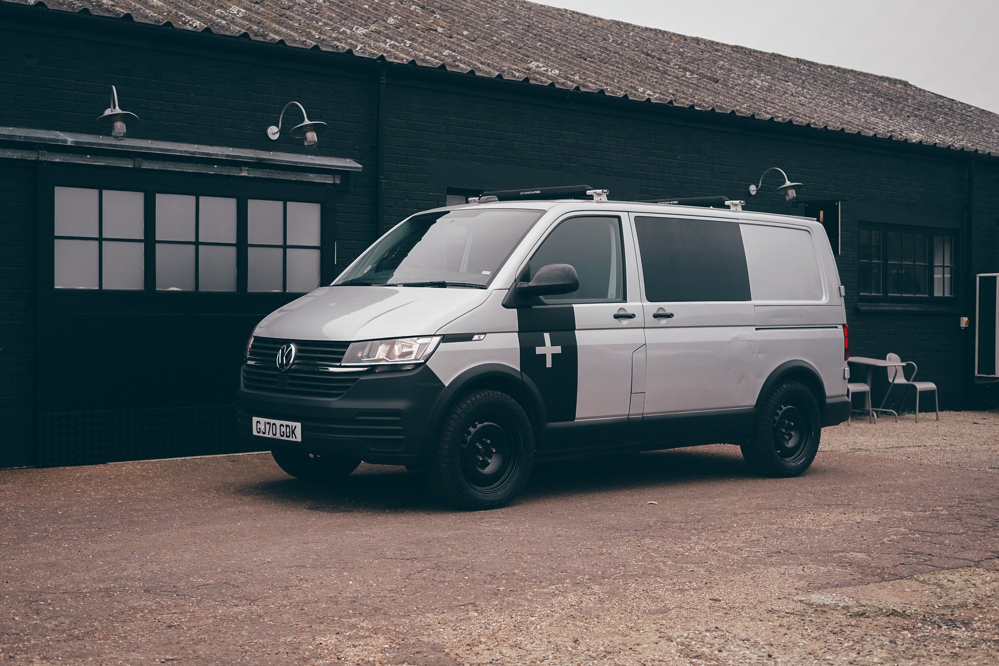 Custom Haus Special 00190