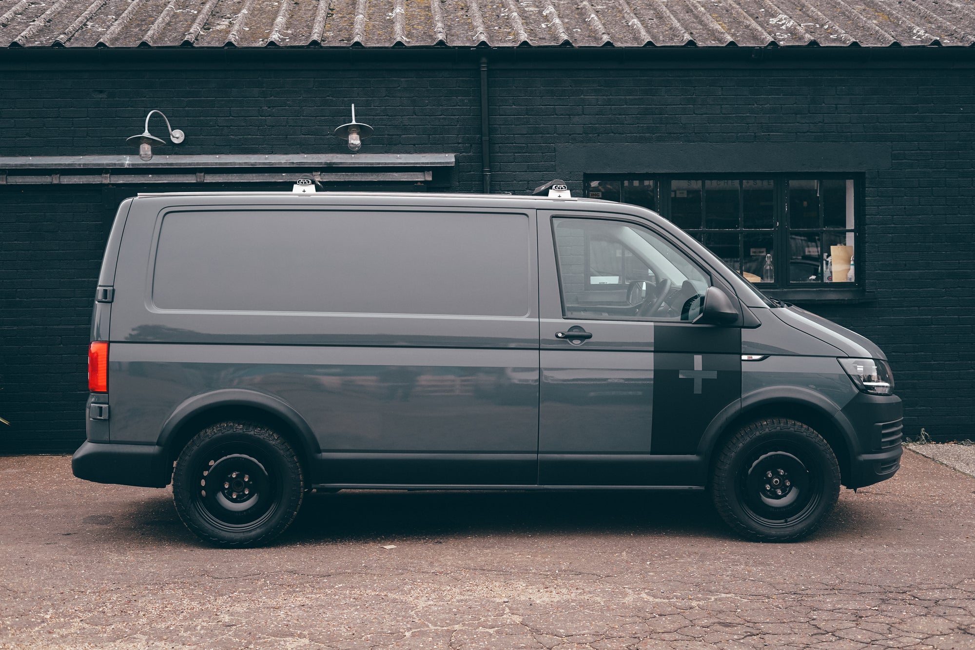 Custom Haus Special 00188