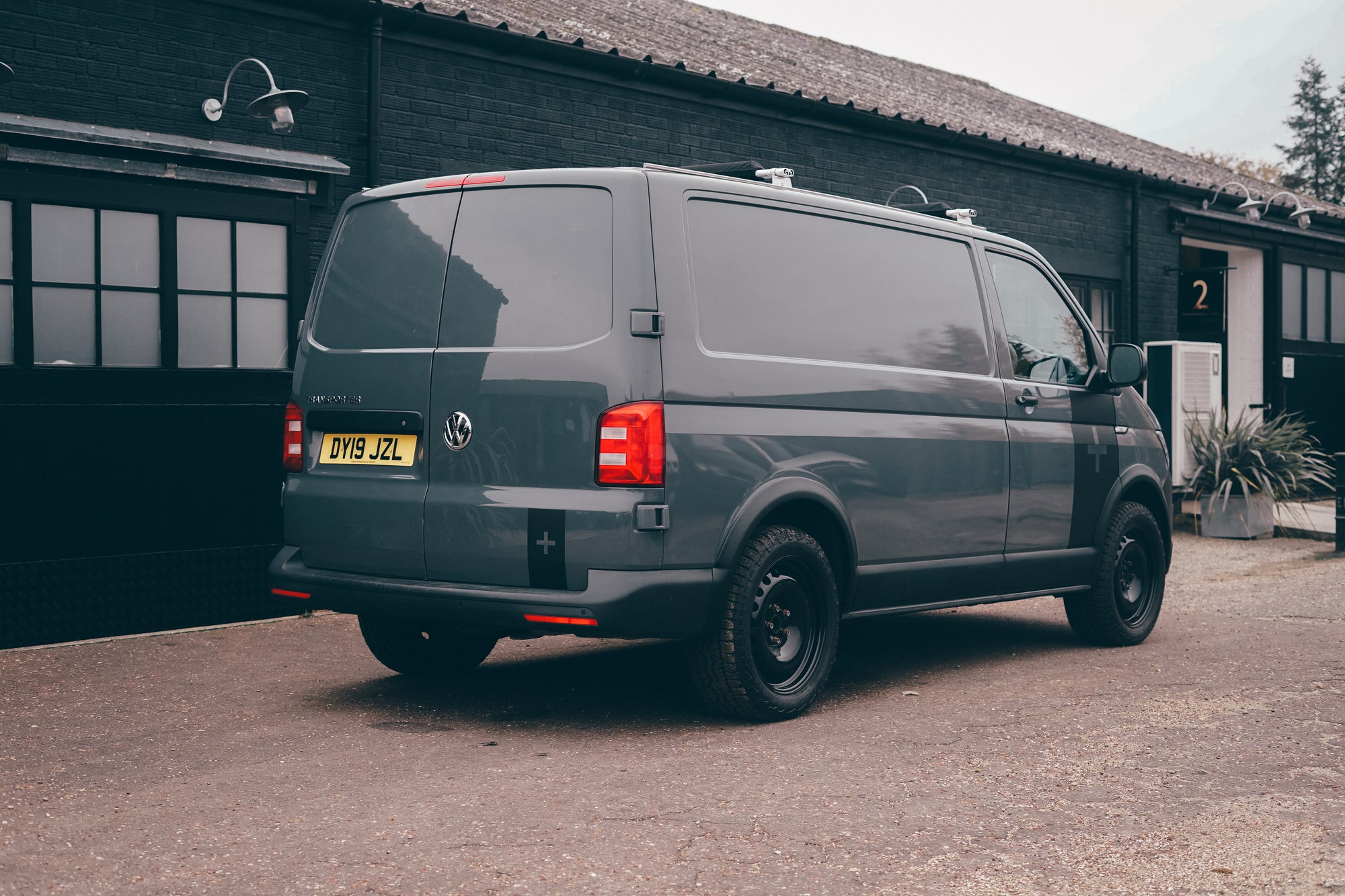 Custom Haus Special 00188