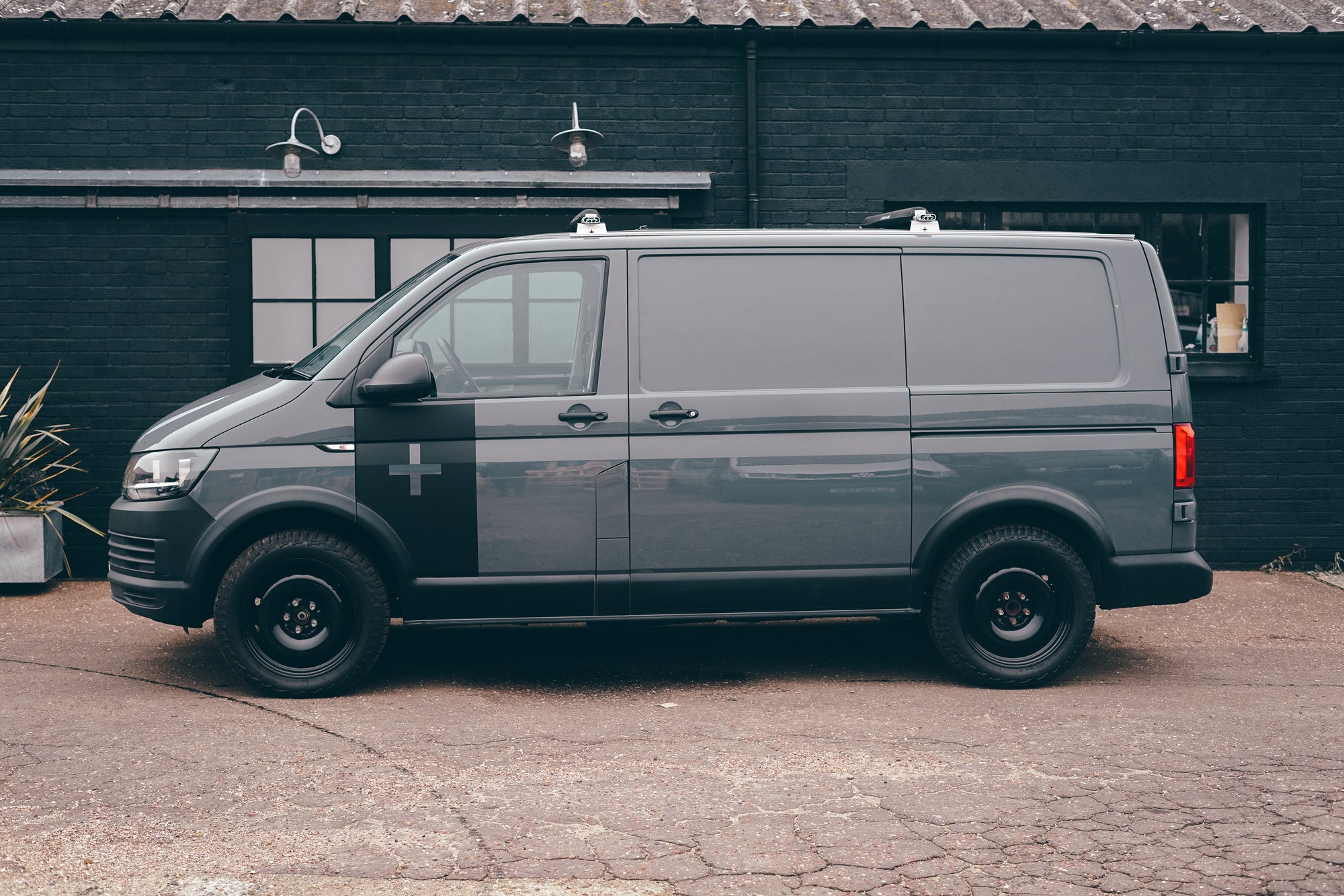 Custom Haus Special 00188