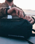 6 Litre Hauler / Shoe Bag / Tool Kit Bag / 6 pack carrier
