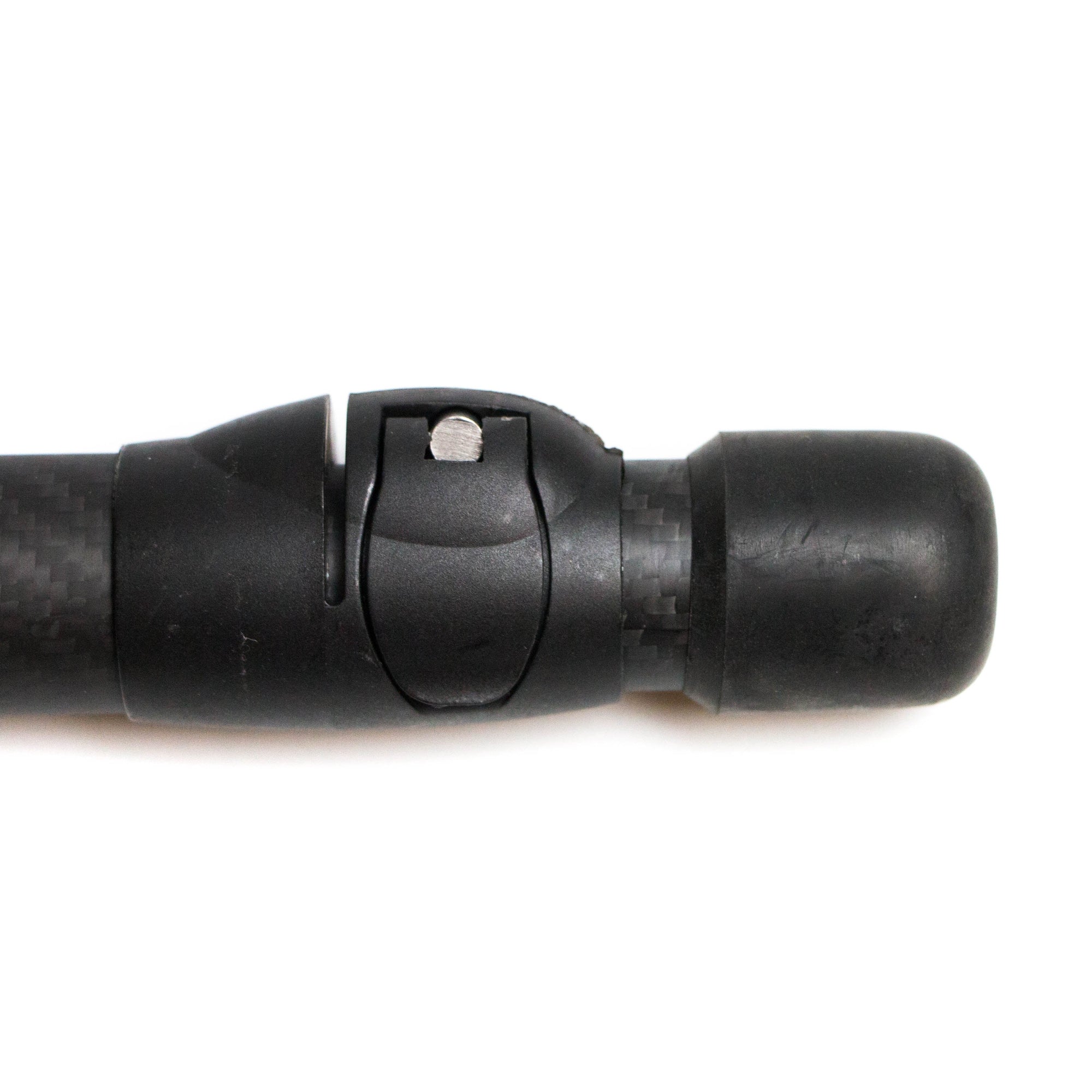 Barn Door Awning- Carbon Pole Only (SPARE)