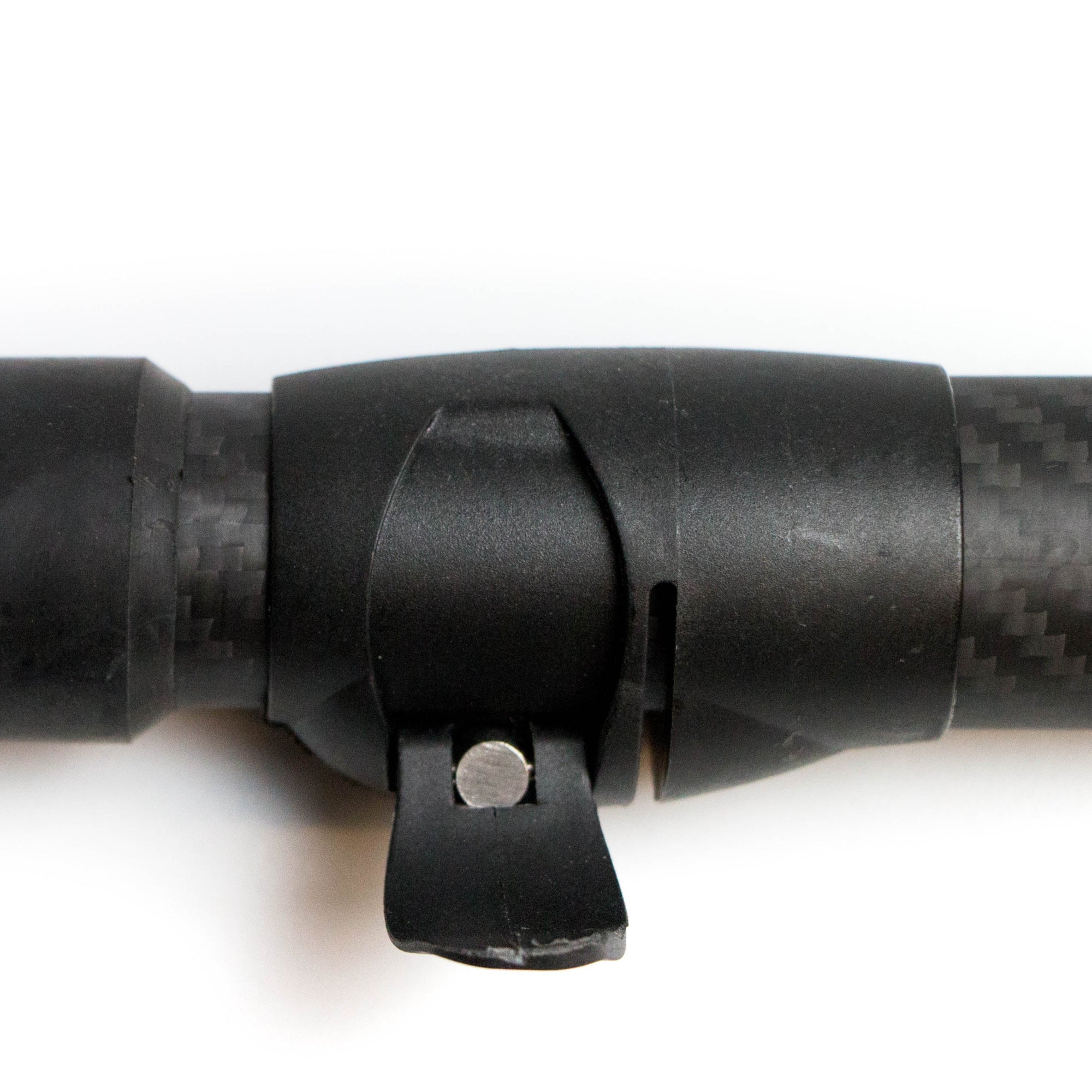 Barn Door Awning- Carbon Pole Only (SPARE)