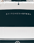 Crafter Windscreen Cover