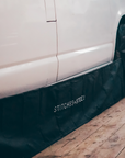S+S Van Windbreak Skirt