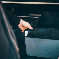 Road Trip Organiser