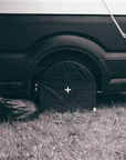 S+S Wheel Cover (Pair)