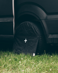 S+S Wheel Cover (Pair)
