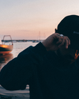 S+S Cotton Snapback