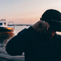 S+S Cotton Snapback