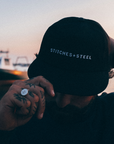 S+S Cotton Snapback
