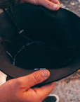 S+S K-D Bucket Brim Hat