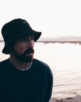 S+S K-D Bucket Brim Hat