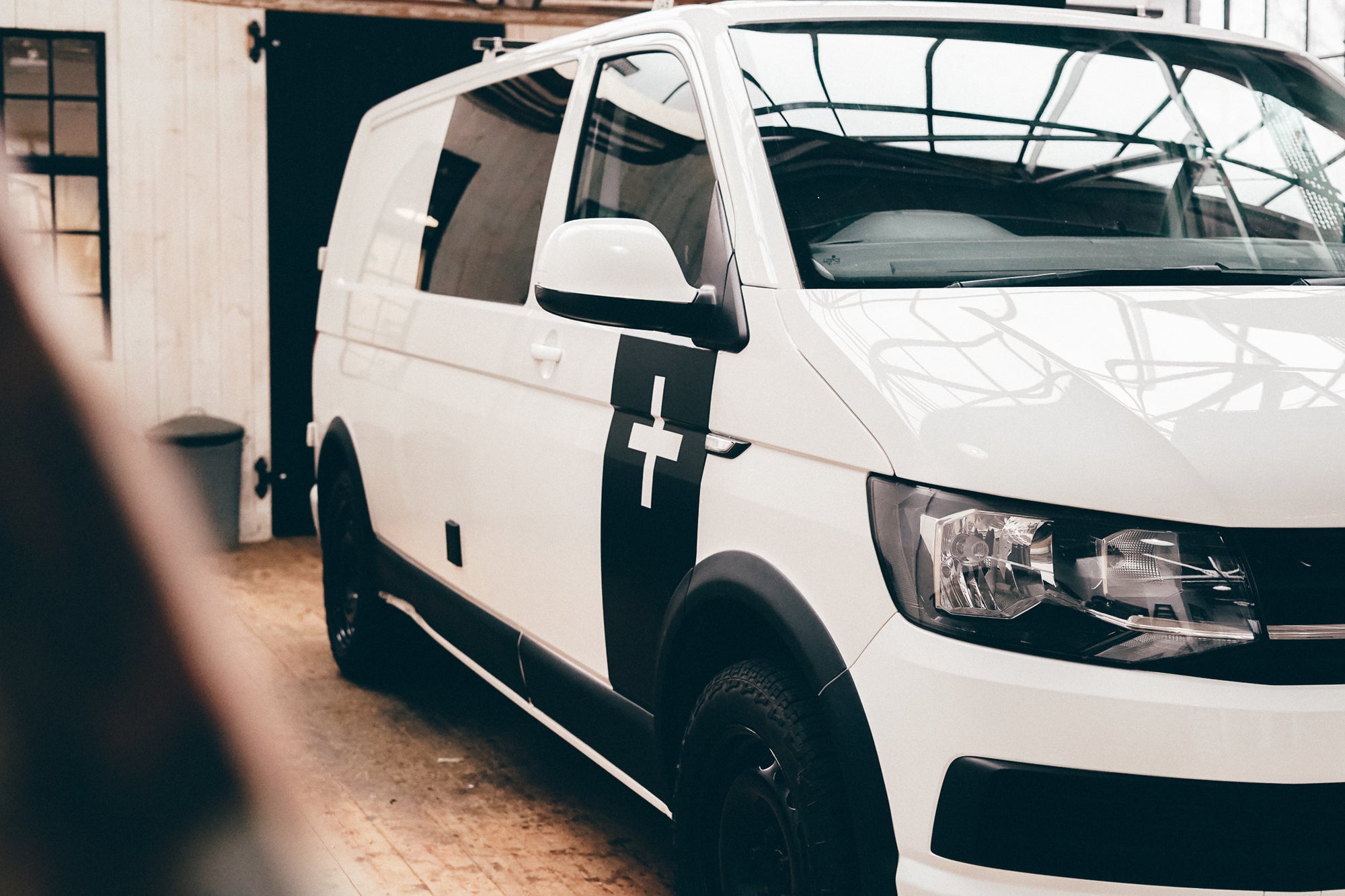 Custom Haus Special 00160