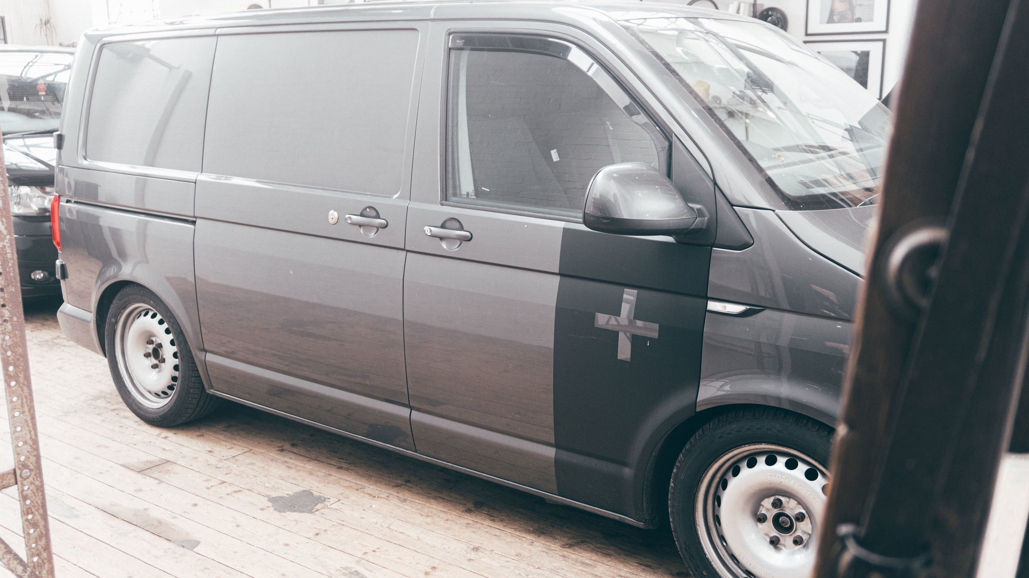 Custom Haus Special 00171