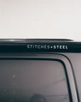 The S+S Multirail Install