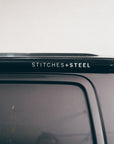 The S+S Multirail- Anodised Black