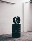 S+S ‘The Steel’ Wheel- T5/ T6