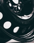 S+S ‘The Steel’ Wheel- T5/ T6