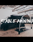 Inflatable Awning One