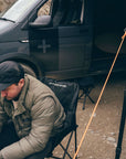 Tarp Awning
