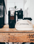 S+S Cotton Snapback