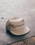 S+S Cotton Snapback