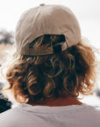 S+S Cotton Snapback