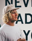 S+S Cotton Snapback