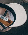 S+S Cotton Snapback
