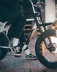 Essential Socks Two-Pack