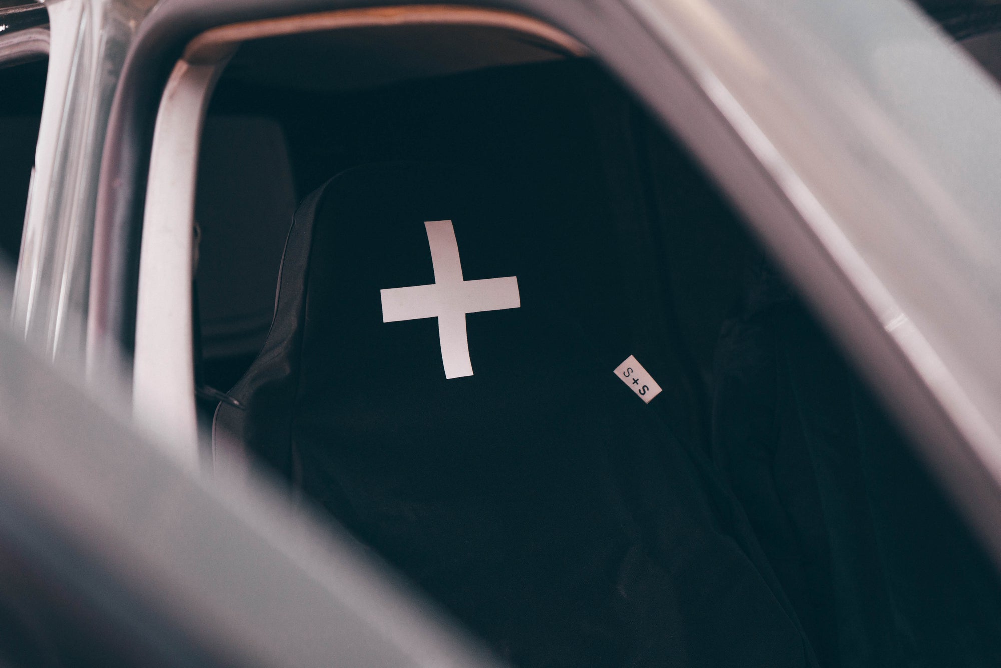 Universal Seat Cover