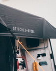 Van Awning One