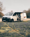 Van Awning One